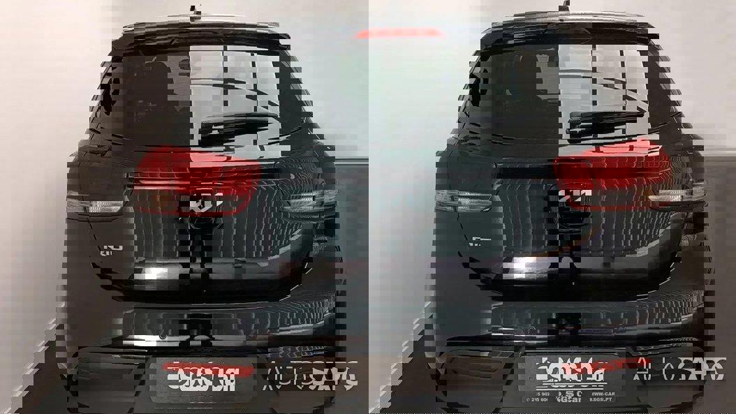 Kia Rio de 2022