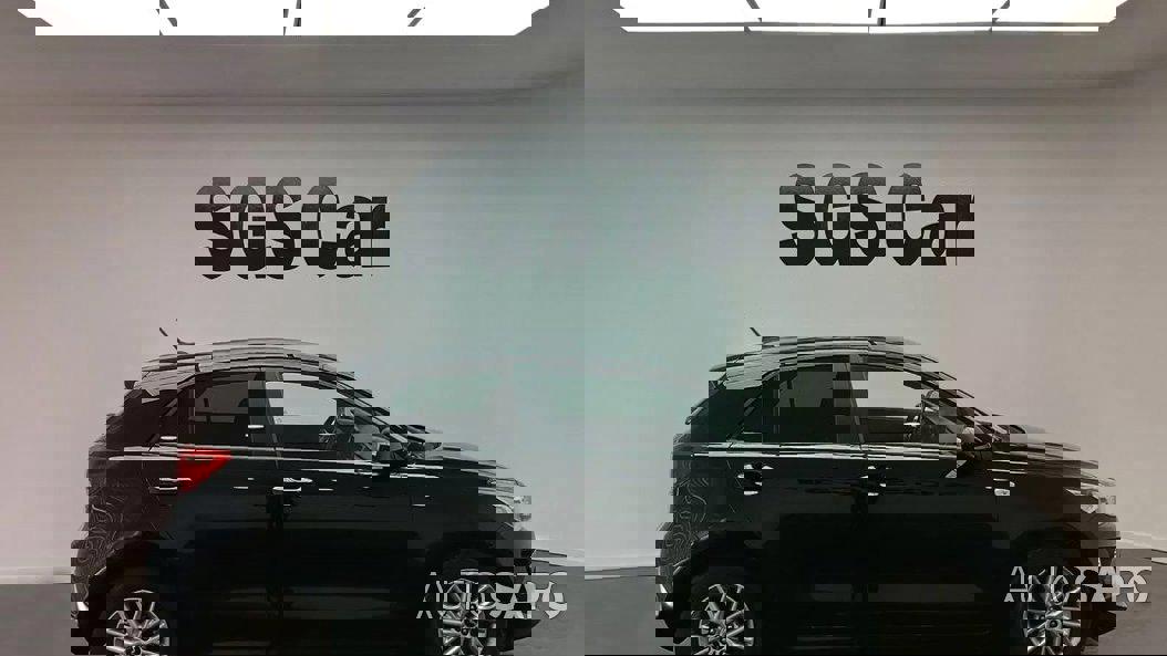 Kia Rio de 2022