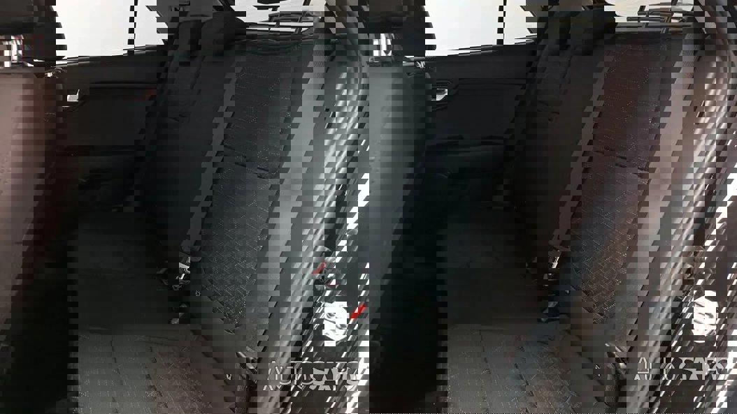 Kia Rio de 2022