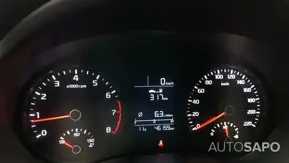 Kia Rio de 2022