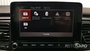 Kia Rio de 2022