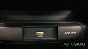 Kia Rio de 2022