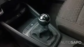 Kia Rio de 2022