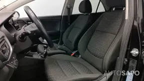 Kia Rio de 2022