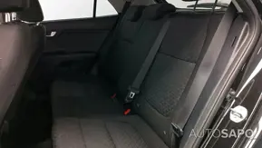 Kia Rio de 2022