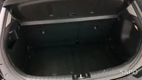 Kia Rio de 2022