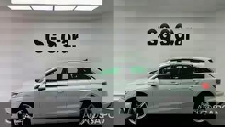 Audi A4 de 2021