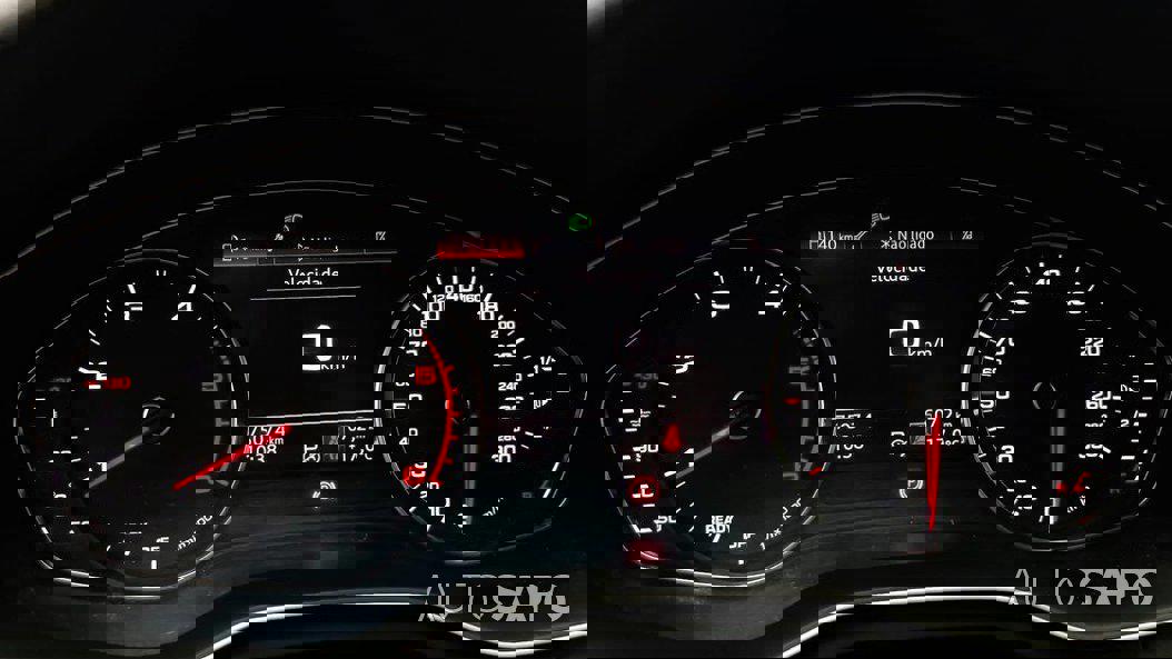 Audi A4 de 2021
