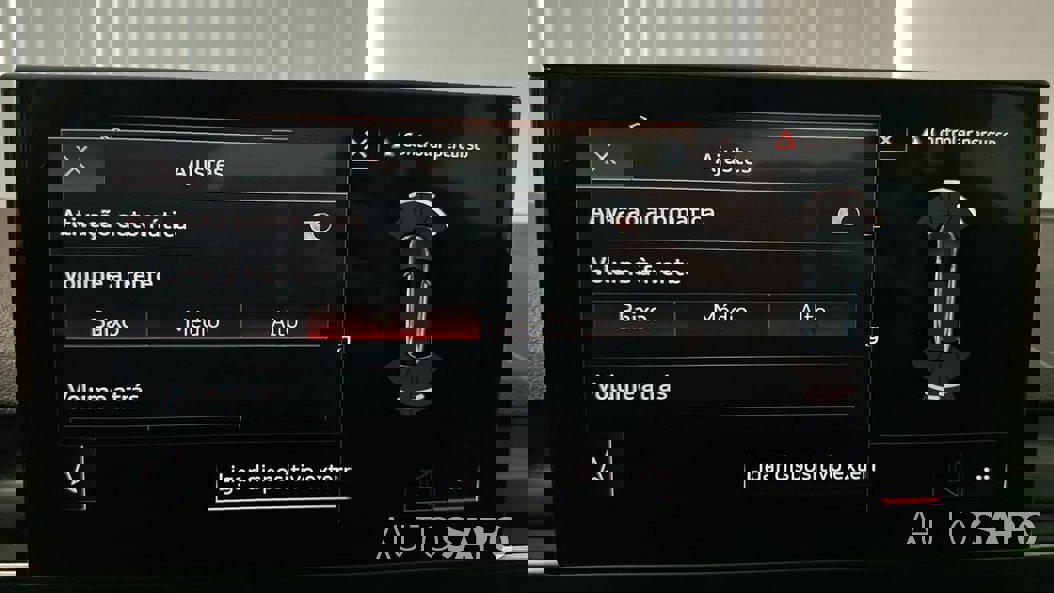 Audi A4 de 2021