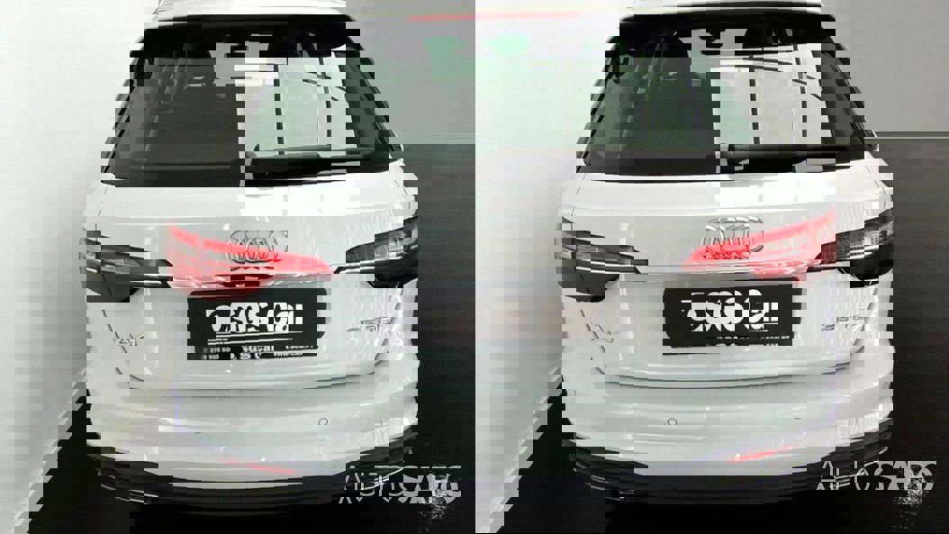 Audi A4 de 2021