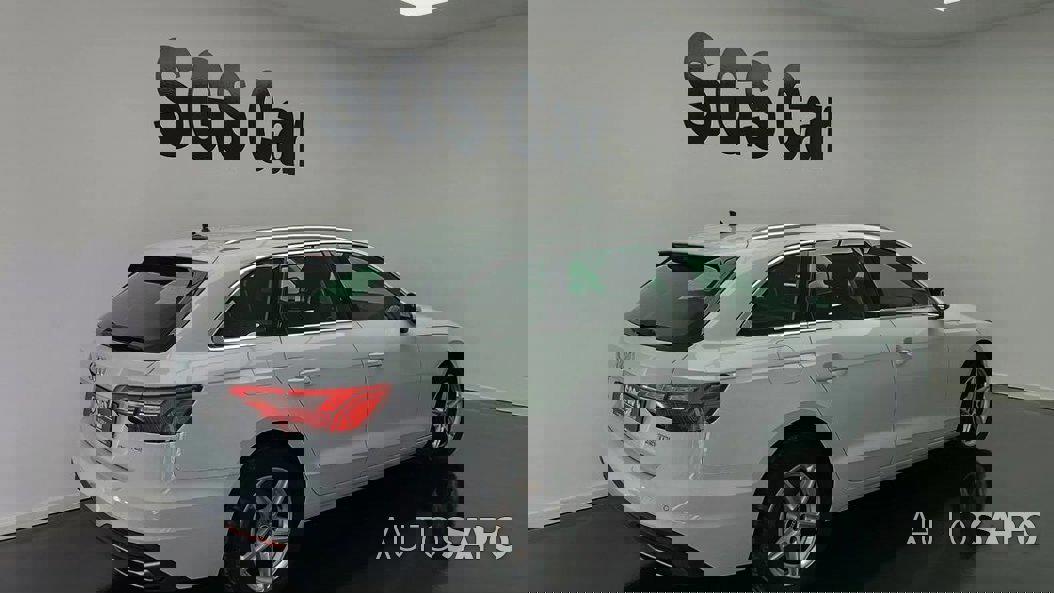 Audi A4 de 2021