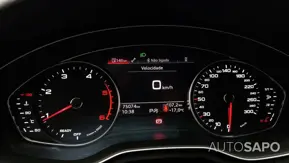 Audi A4 de 2021