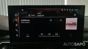 Audi A4 de 2021