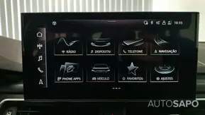 Audi A4 de 2021