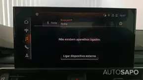 Audi A4 de 2021