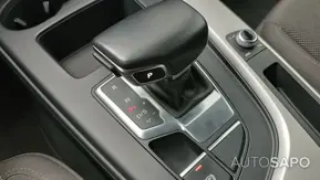 Audi A4 de 2021