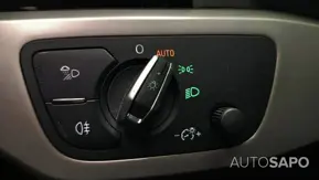 Audi A4 de 2021