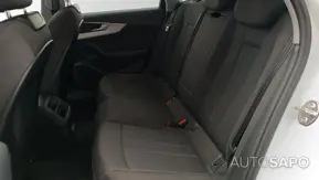 Audi A4 de 2021