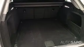 Audi A4 de 2021