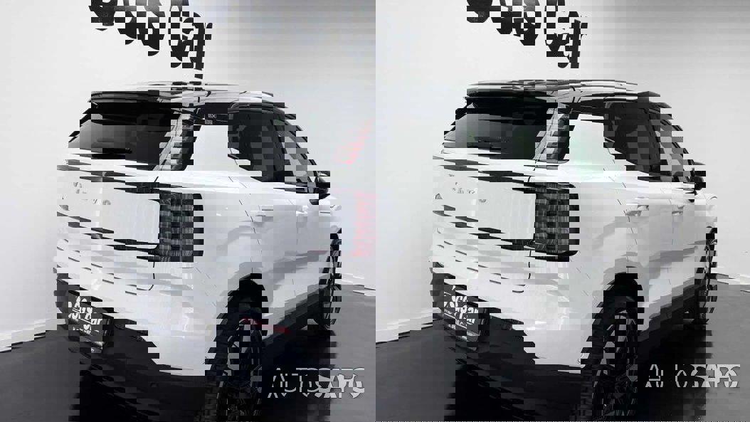 Volvo EX30 de 2024