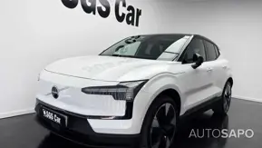 Volvo EX30 de 2024