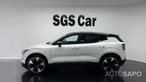 Volvo EX30 de 2024