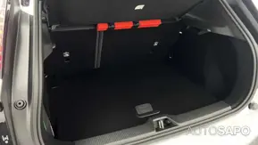 Volvo EX30 de 2024