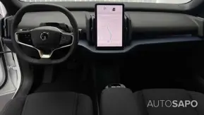 Volvo EX30 de 2024
