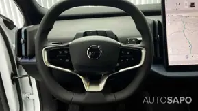 Volvo EX30 de 2024