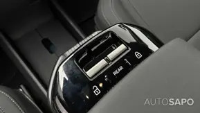 Volvo EX30 de 2024