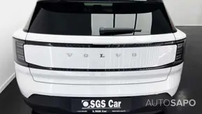 Volvo EX30 de 2024