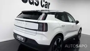 Volvo EX30 de 2024