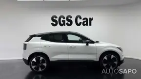 Volvo EX30 de 2024