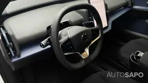 Volvo EX30 de 2024