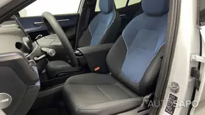 Volvo EX30 de 2024