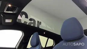 Volvo EX30 de 2024
