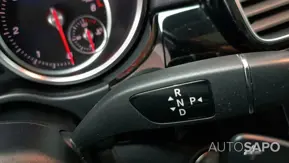 Mercedes-Benz Classe GLE de 2015