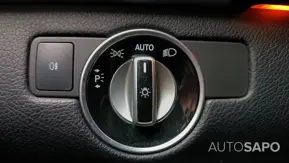 Mercedes-Benz Classe GLE de 2015
