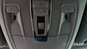 Mercedes-Benz Classe GLE de 2015