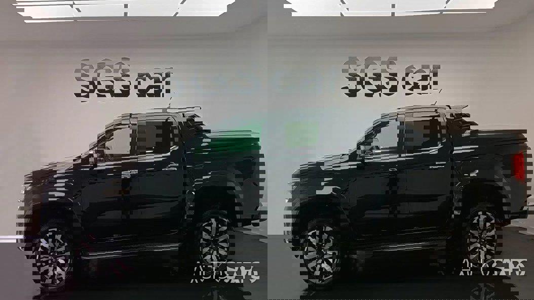 Volkswagen Amarok de 2024