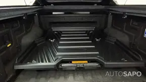 Volkswagen Amarok de 2024