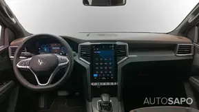 Volkswagen Amarok de 2024