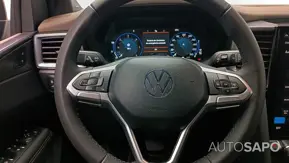 Volkswagen Amarok de 2024