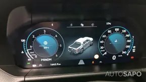 Volkswagen Amarok de 2024