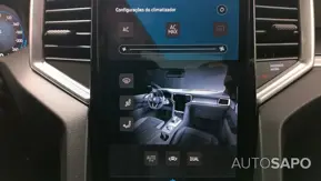 Volkswagen Amarok de 2024