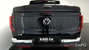 Volkswagen Amarok de 2024