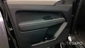 Volkswagen Amarok de 2024