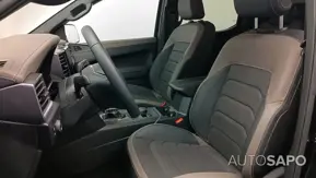Volkswagen Amarok de 2024