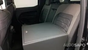 Volkswagen Amarok de 2024