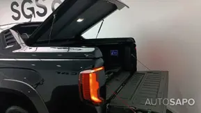 Volkswagen Amarok de 2024
